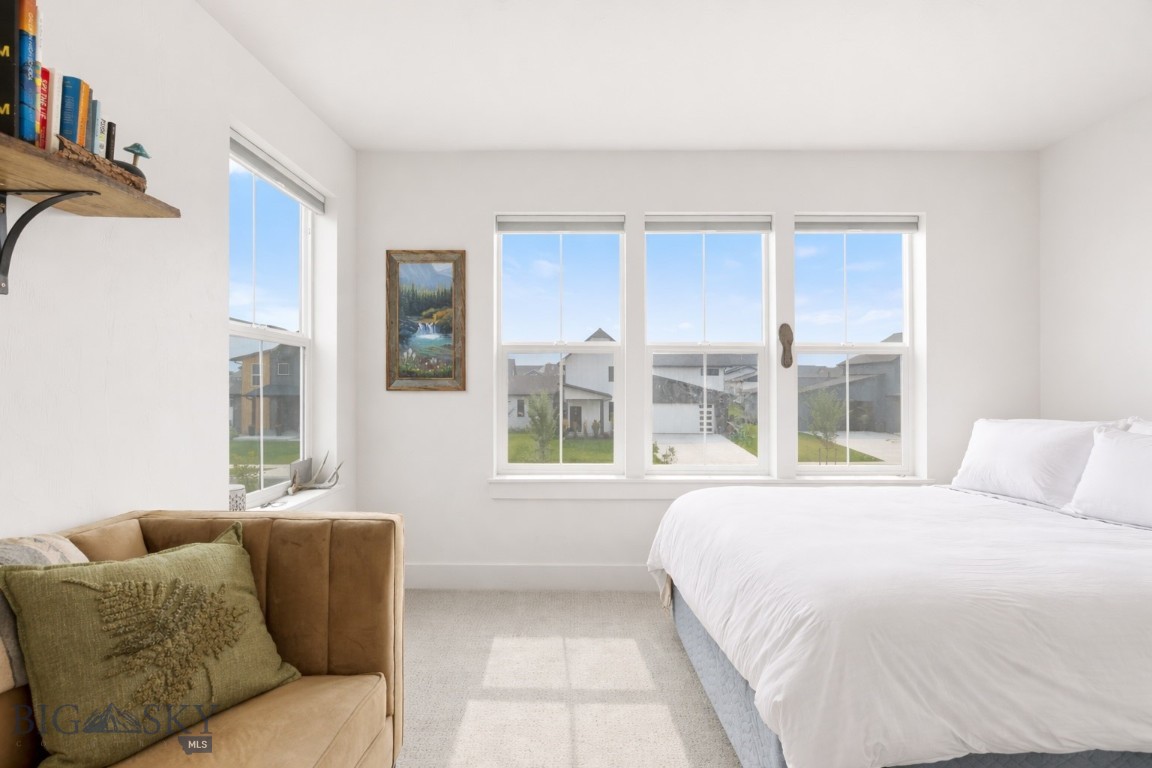 Woodland Park - Residential