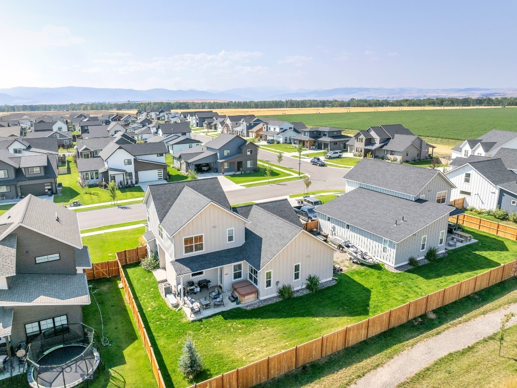 Woodland Park - Residential