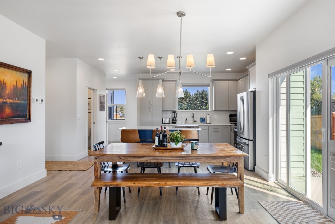 Woodland Park - Residential