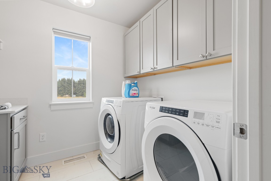 Woodland Park - Residential