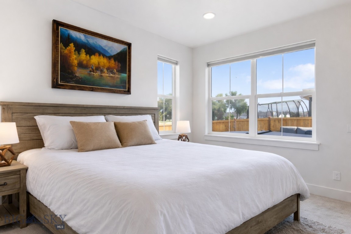 Woodland Park - Residential