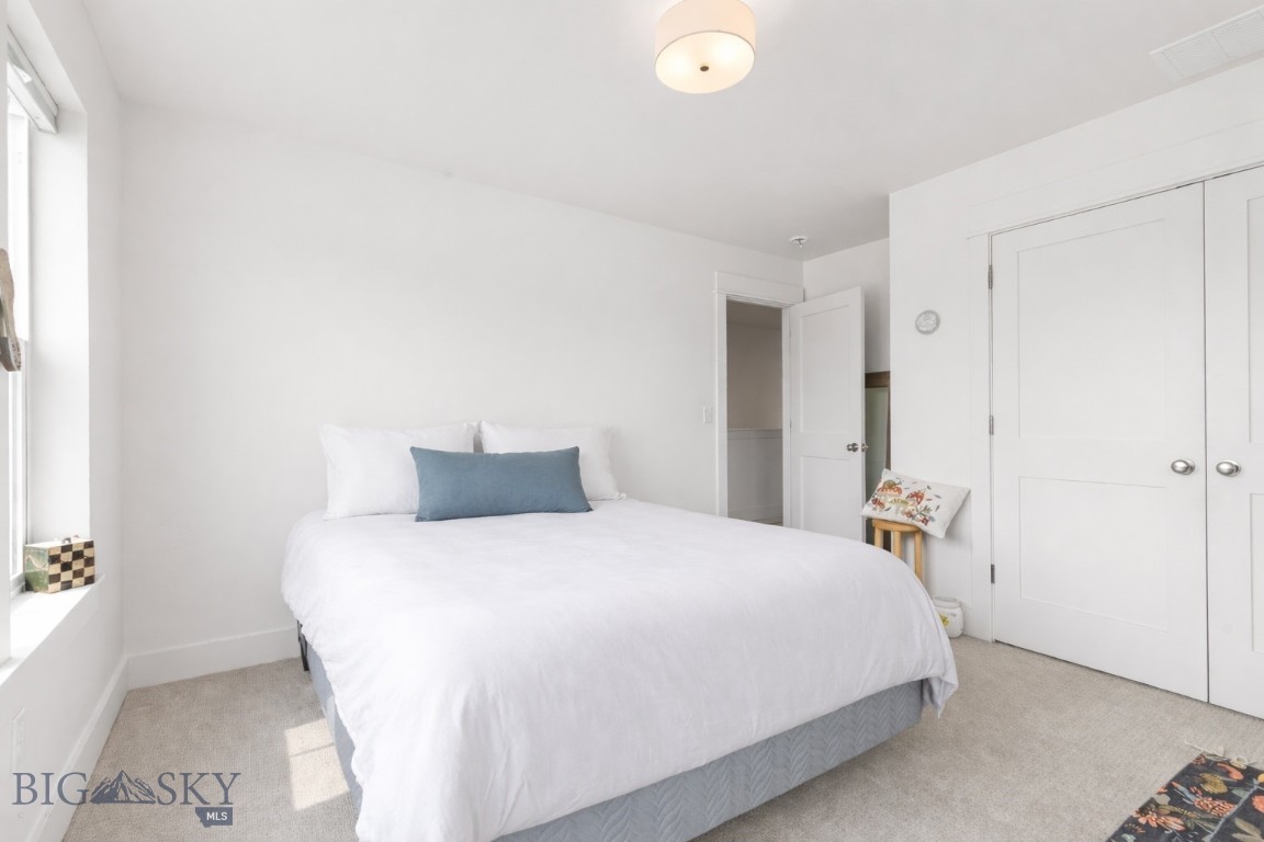 Woodland Park - Residential