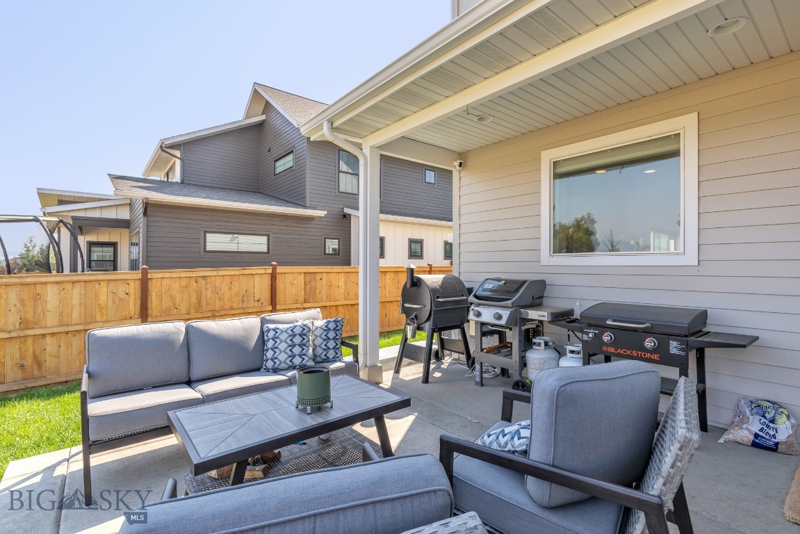 Woodland Park - Residential