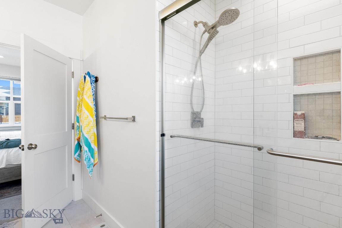 Woodland Park - Residential