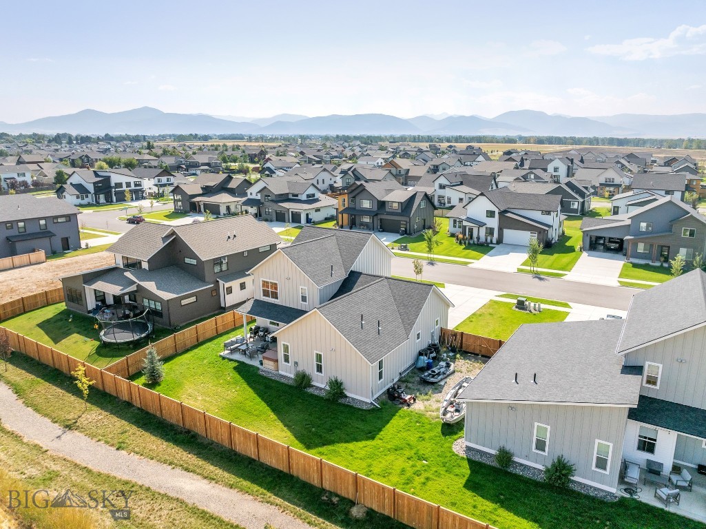 Woodland Park - Residential