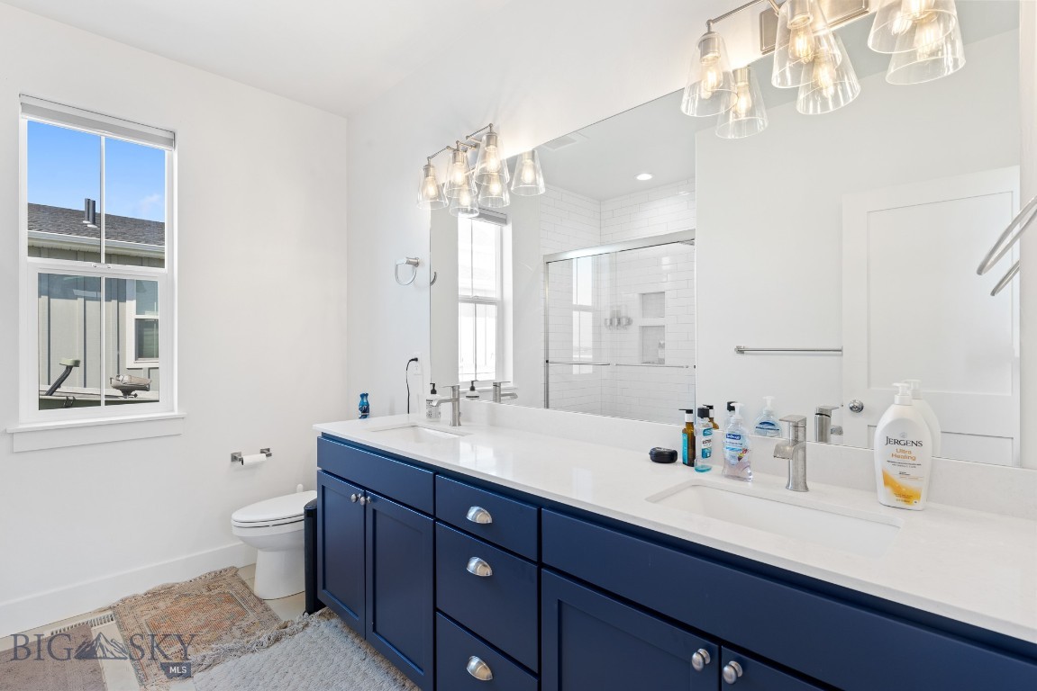 Woodland Park - Residential