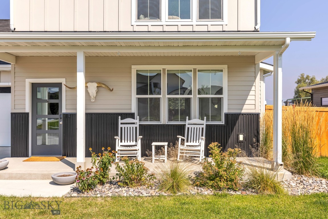 Woodland Park - Residential