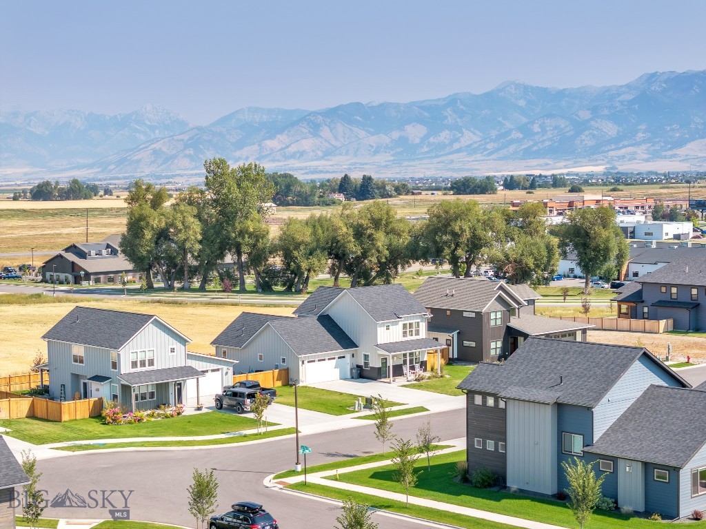 Woodland Park - Residential