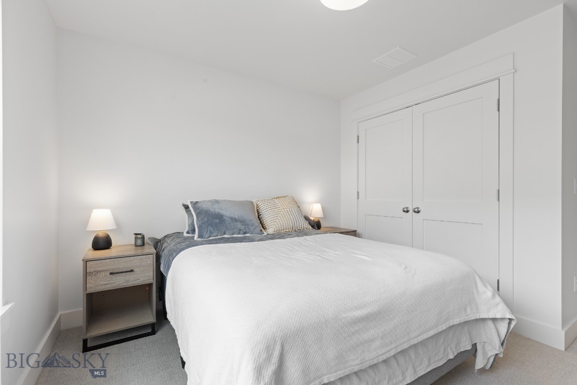 Woodland Park - Residential