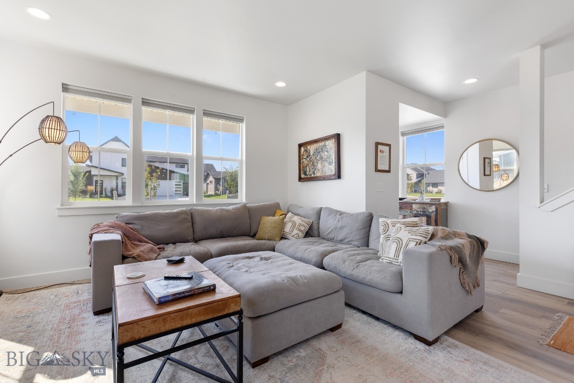 Woodland Park - Residential