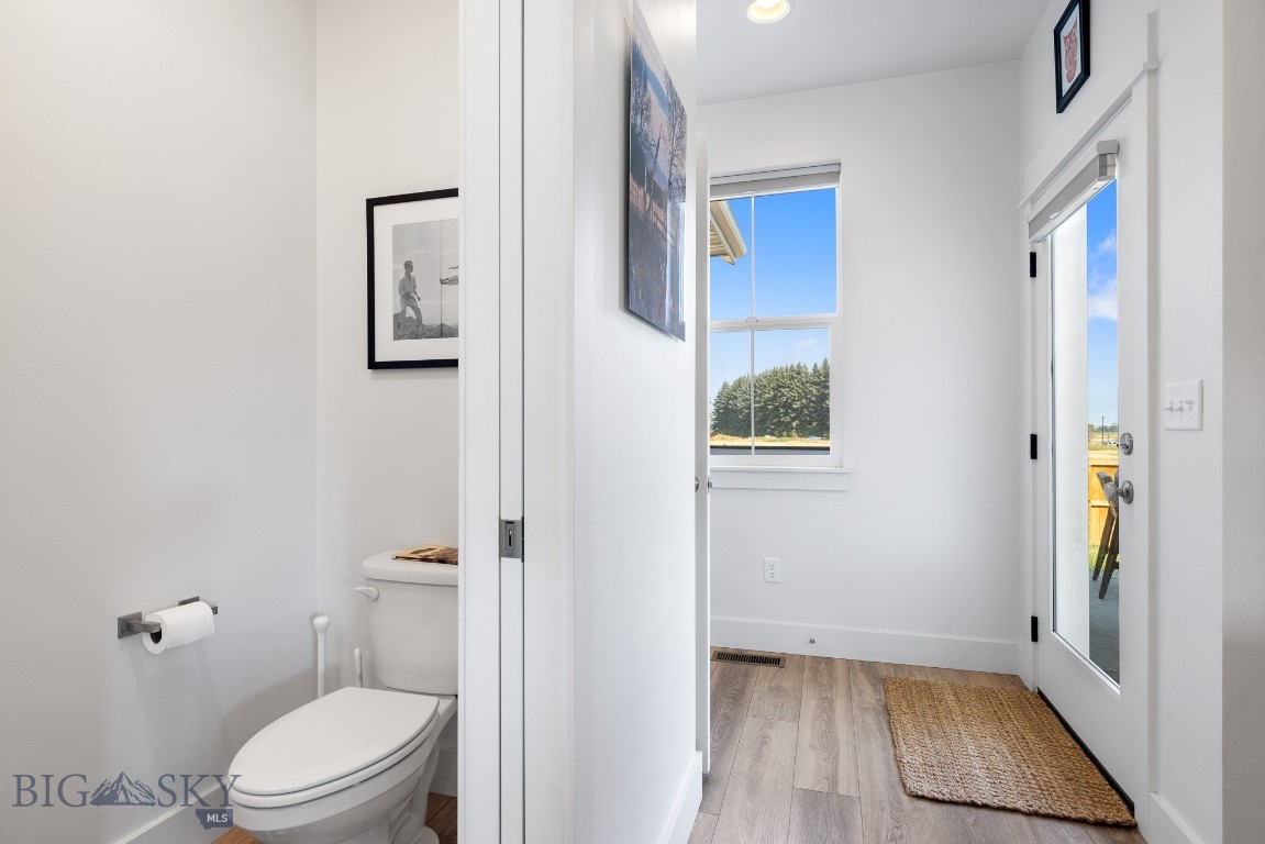 Woodland Park - Residential