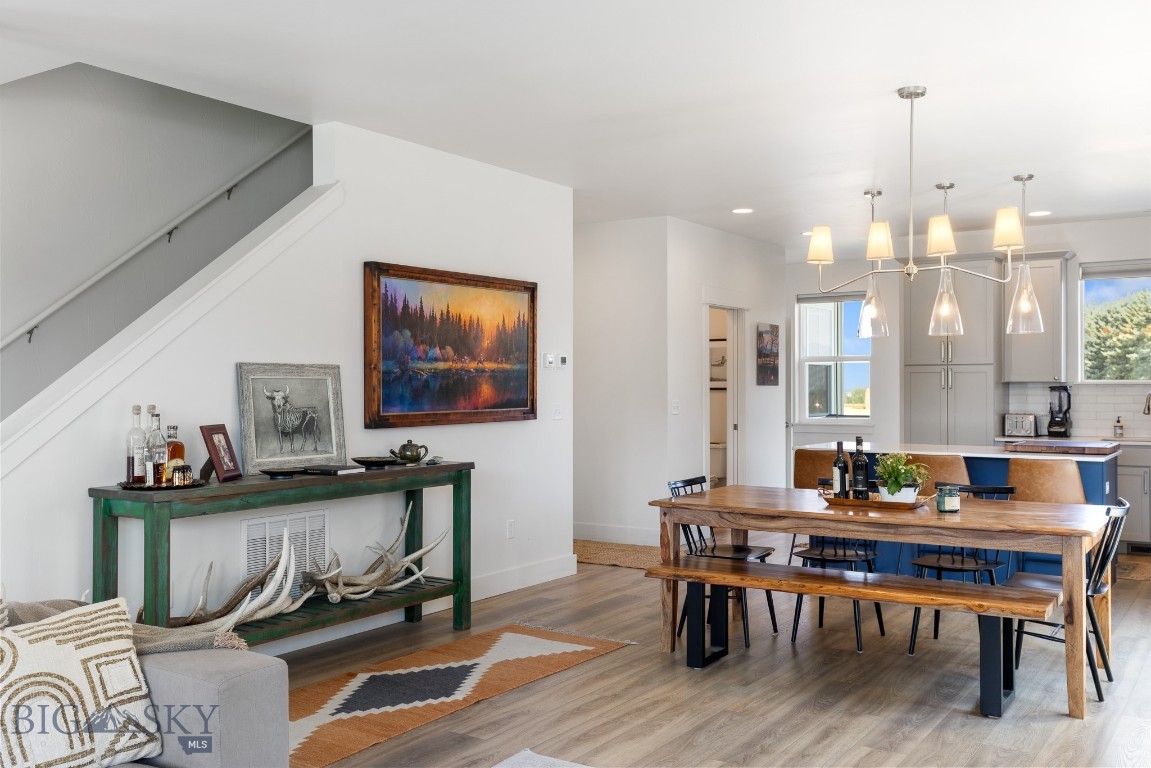 Woodland Park - Residential