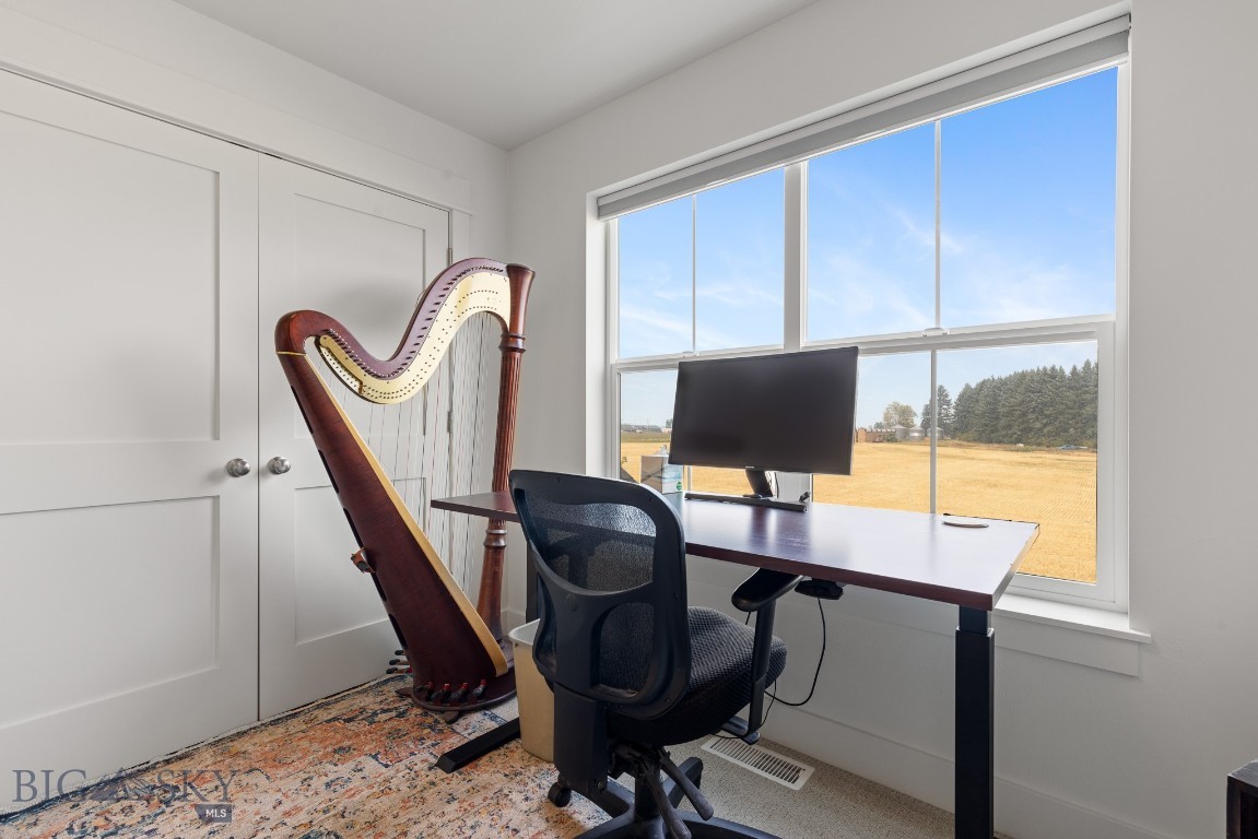 Woodland Park - Residential