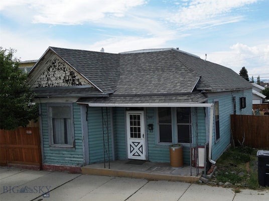 939 S MAIN ST, BUTTE, MT 59701 - Image aa2b87cdf89fcea78da64f0b4367ffb5/3000201285