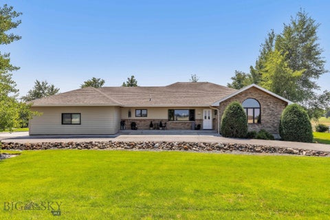 Photo of 220 Cobb Hill Road, Bozeman, MT 59718 (MLS # 413618)
