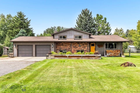 Photo of 12 Chinook Trail, Bozeman, MT 59718 (MLS # 414243)