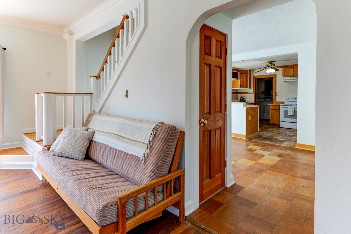 Livingston Riverside - Residential Income