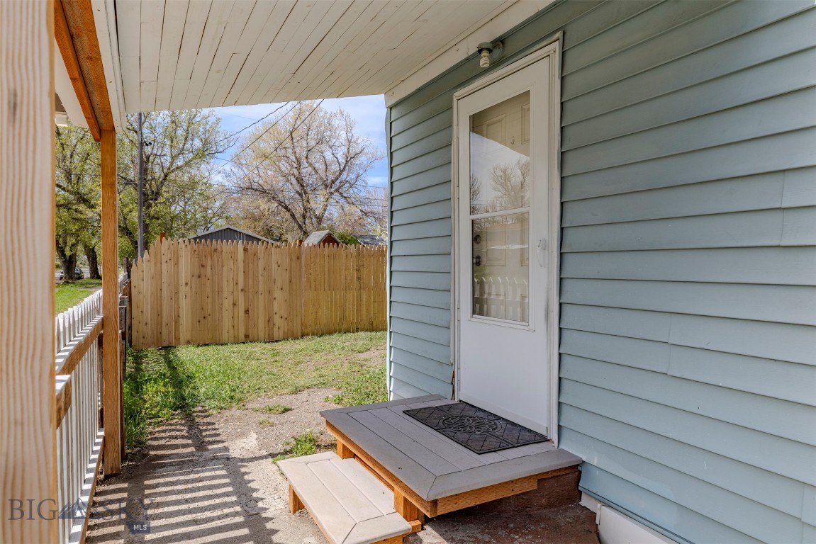 Livingston Riverside - Residential Income