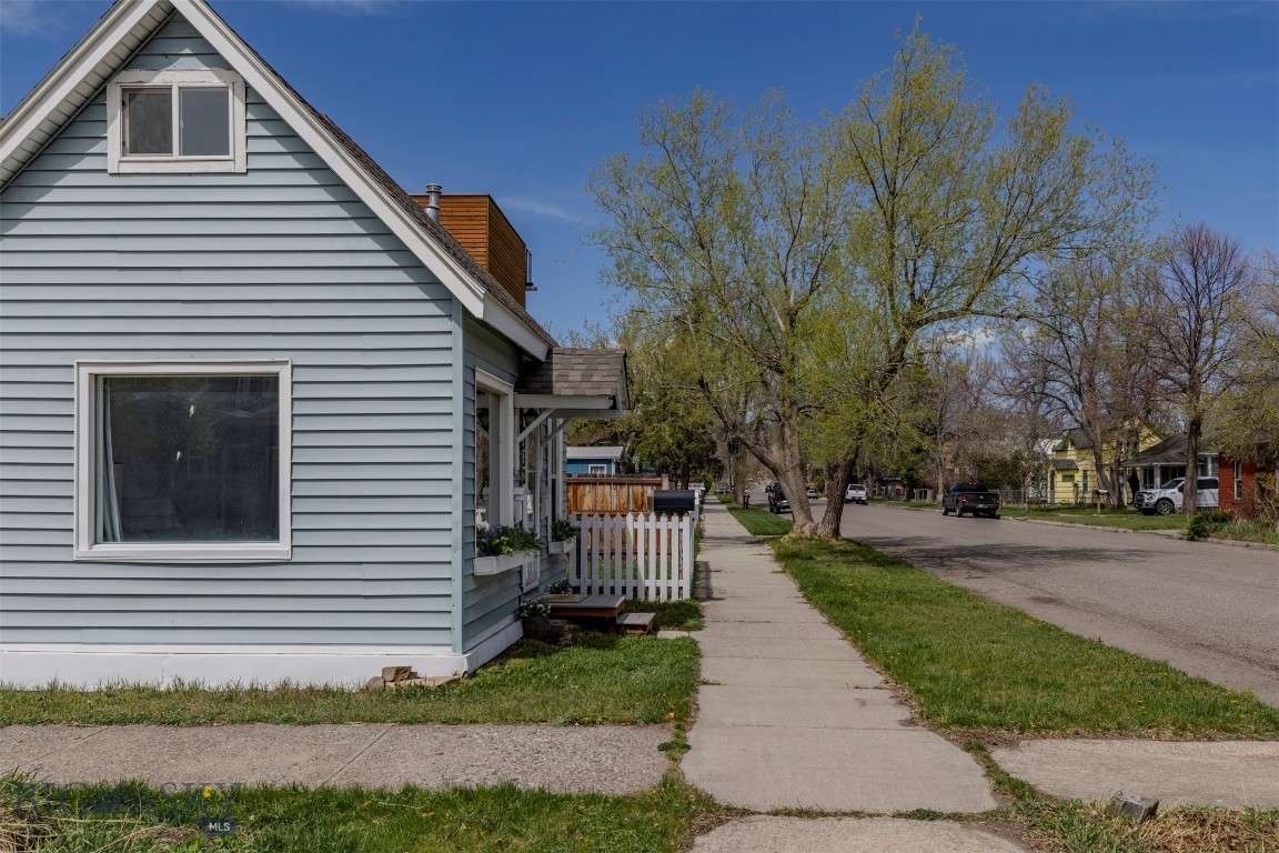 Livingston Riverside - Residential Income