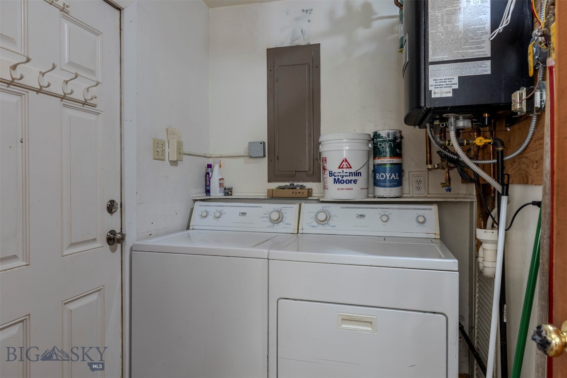 Livingston Riverside - Residential Income