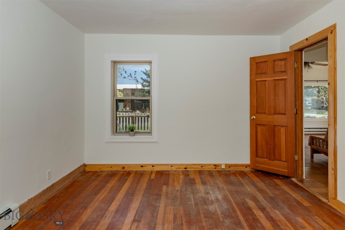 Livingston Riverside - Residential Income