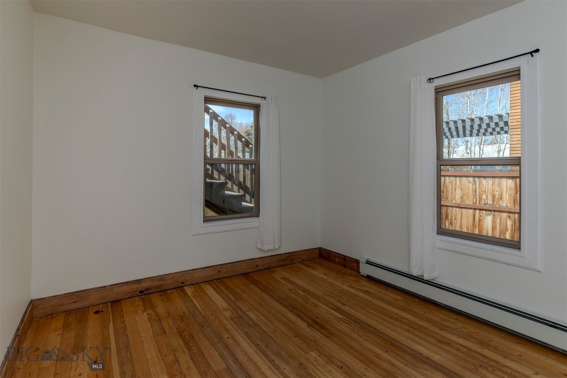 Livingston Riverside - Residential Income