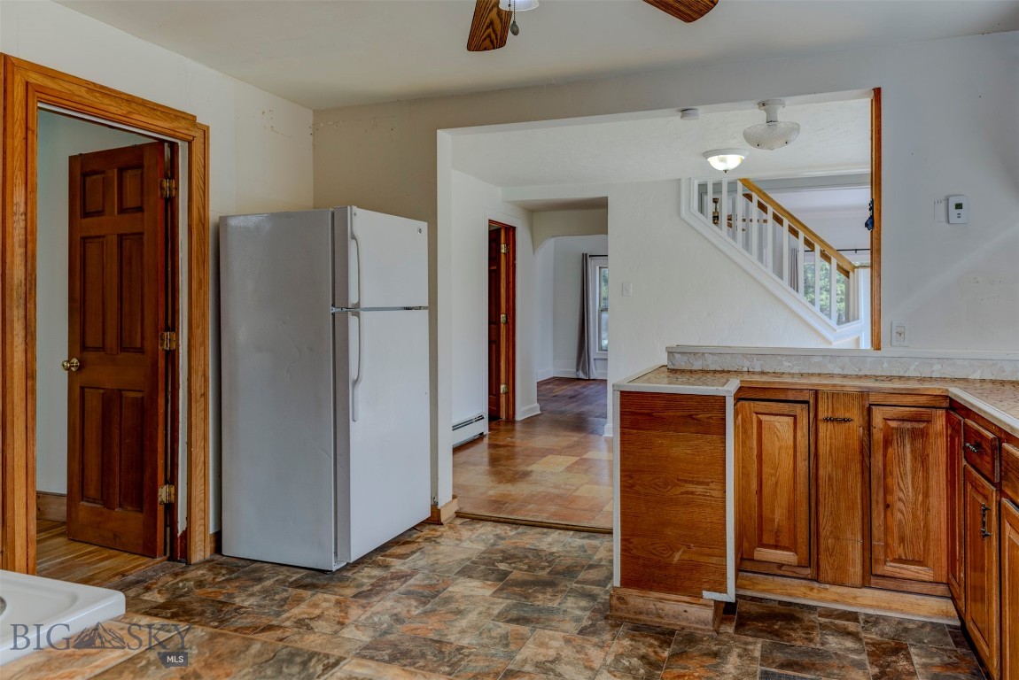 Livingston Riverside - Residential Income