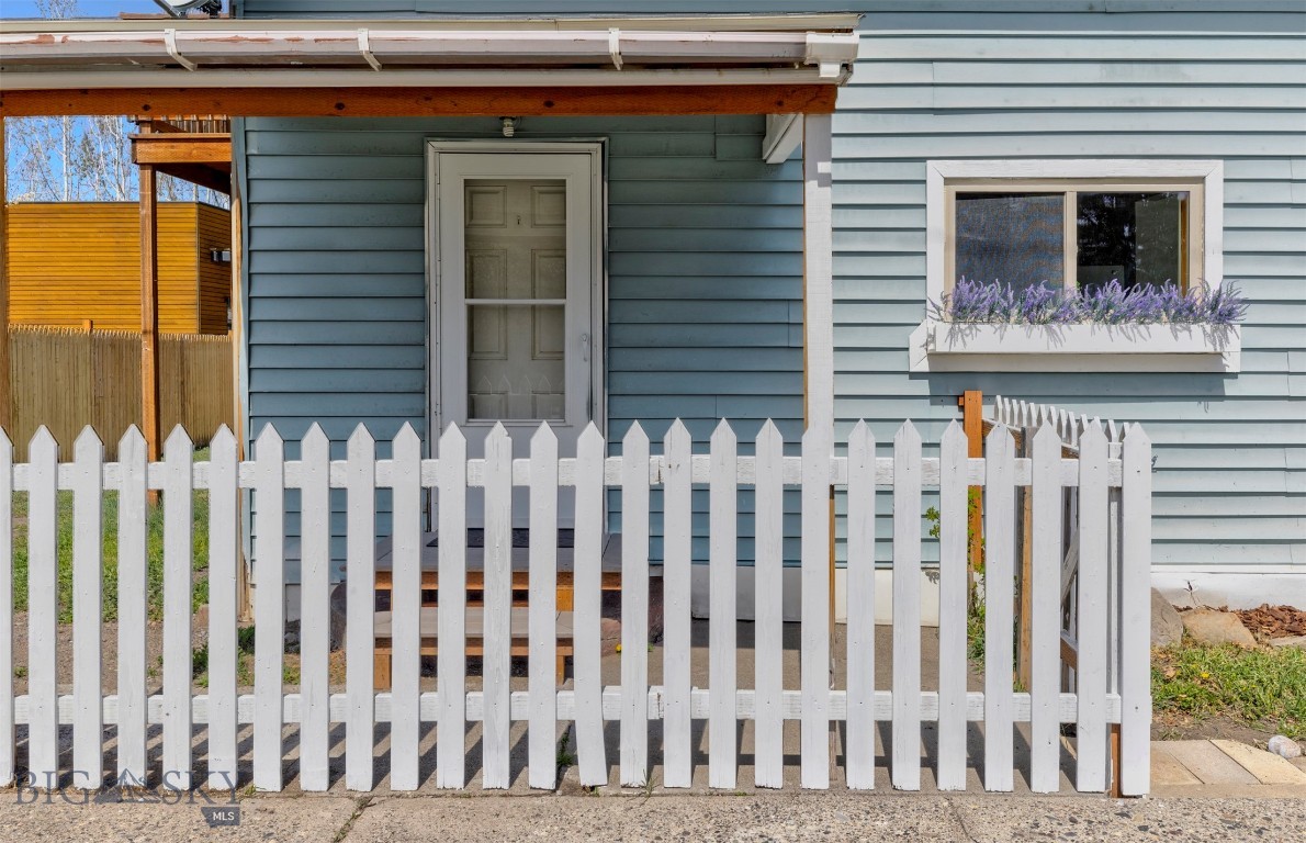 Livingston Riverside - Residential Income