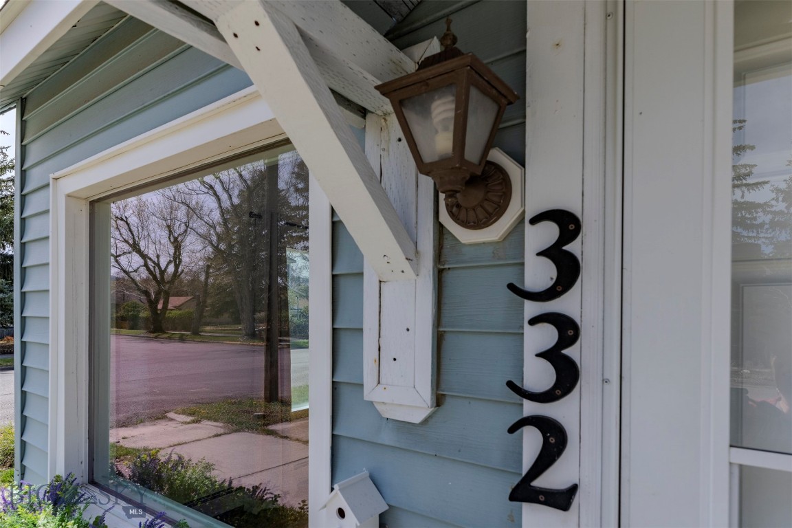 Livingston Riverside - Residential Income