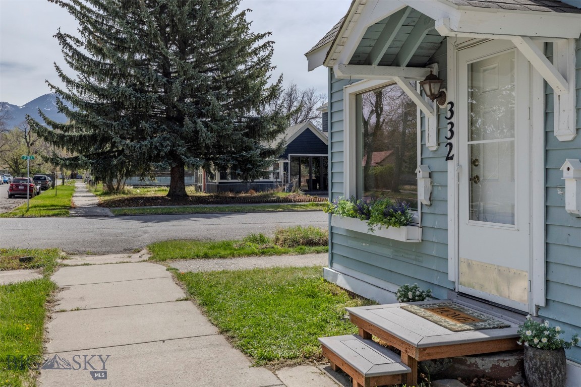 Livingston Riverside - Residential Income