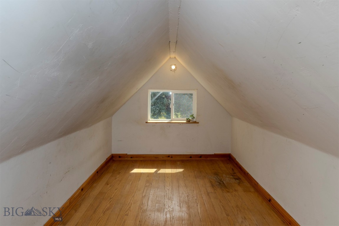 Livingston Riverside - Residential Income