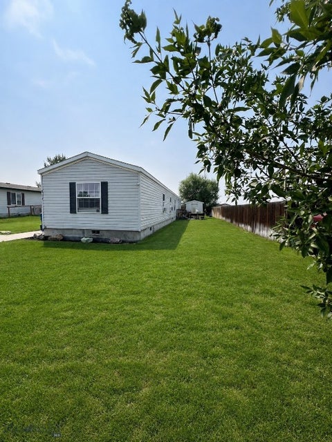Photo of 311 N River Rock DR, Belgrade, MT 59714 (MLS # 413919)