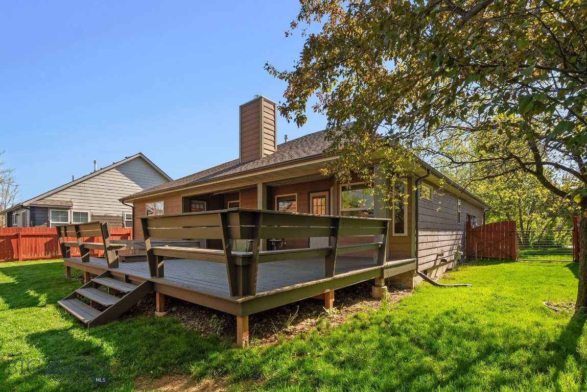 Harvest Creek - Residential