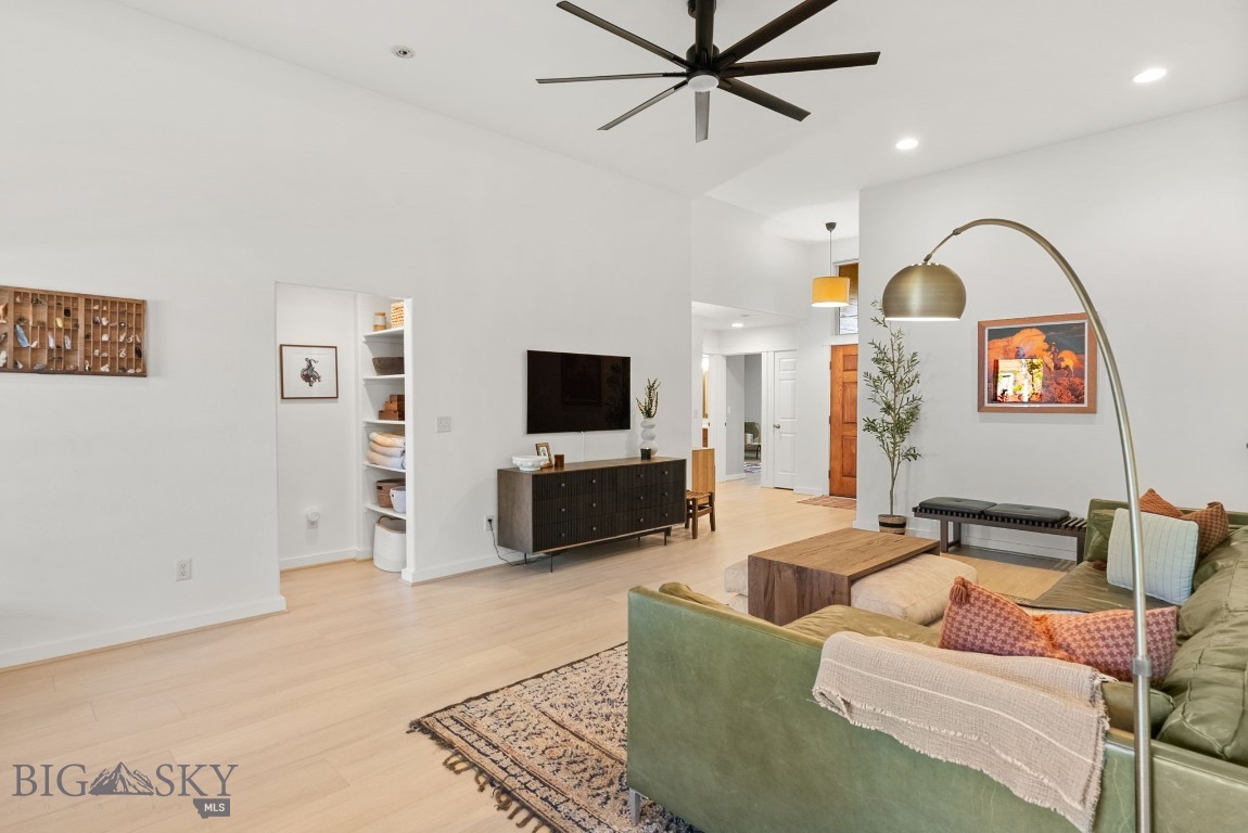 Harvest Creek - Residential