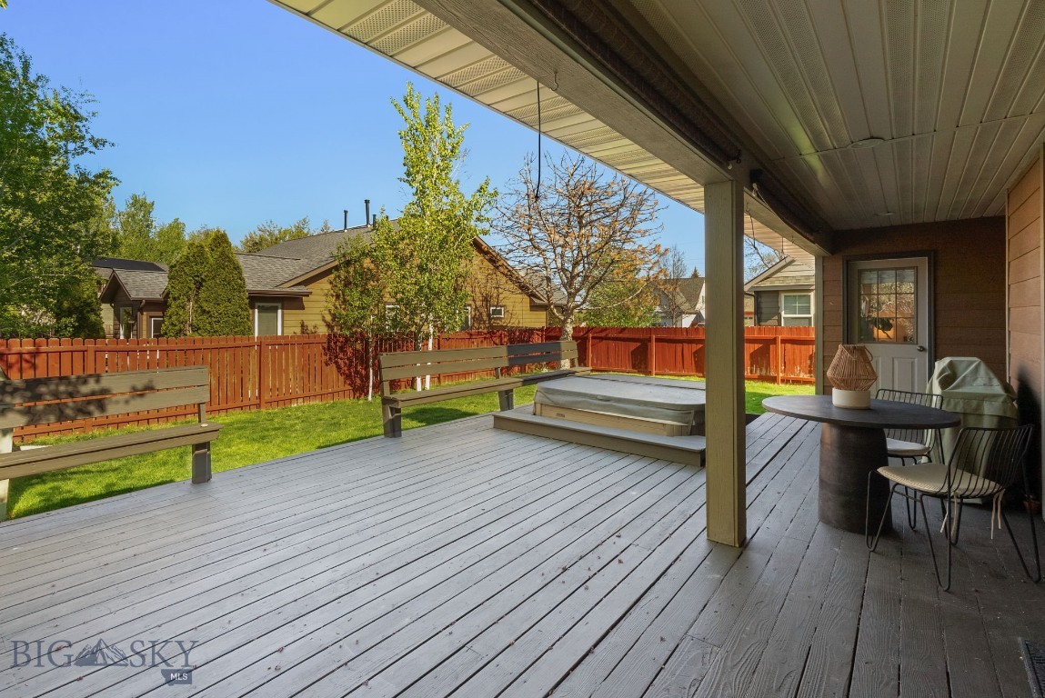 Harvest Creek - Residential