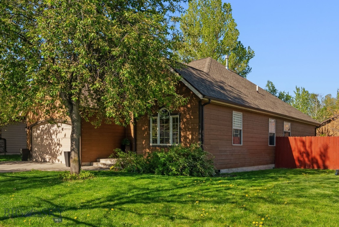 Harvest Creek - Residential