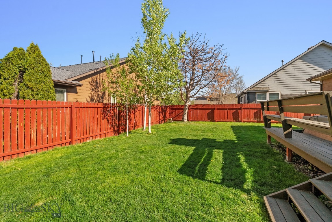 Harvest Creek - Residential