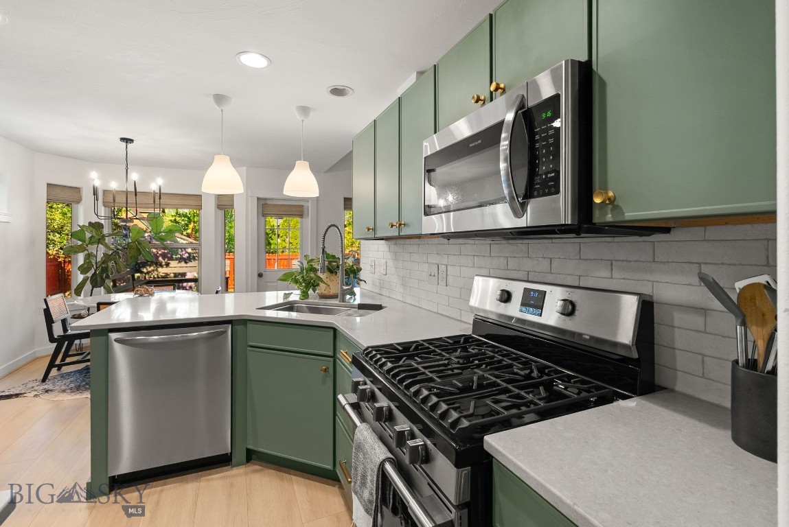 Harvest Creek - Residential