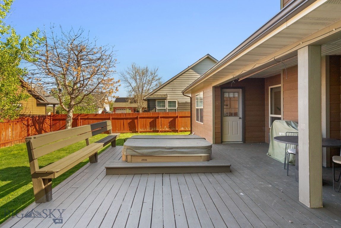 Harvest Creek - Residential