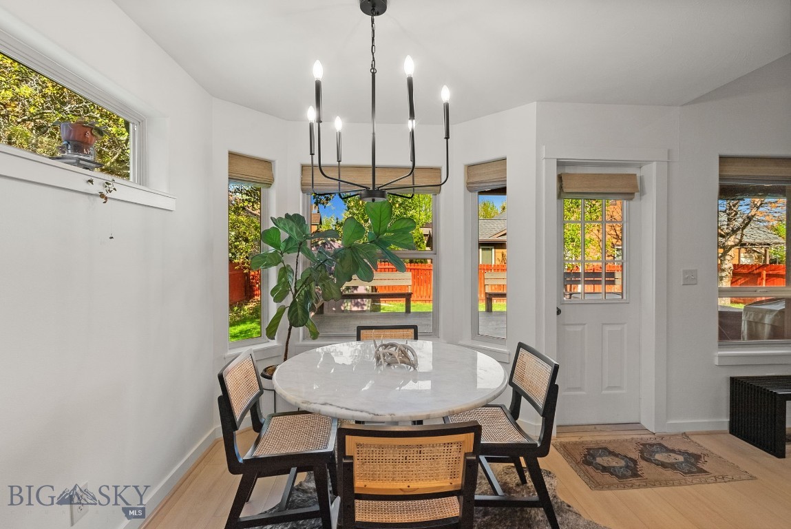 Harvest Creek - Residential