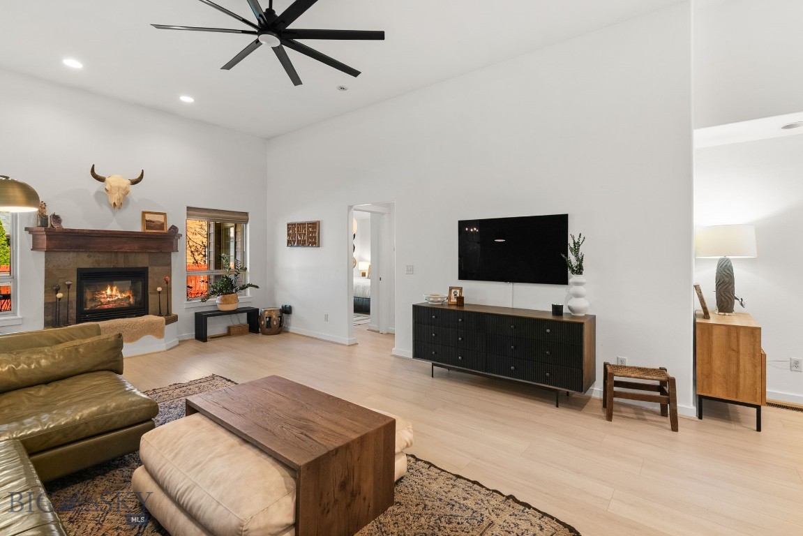 Harvest Creek - Residential
