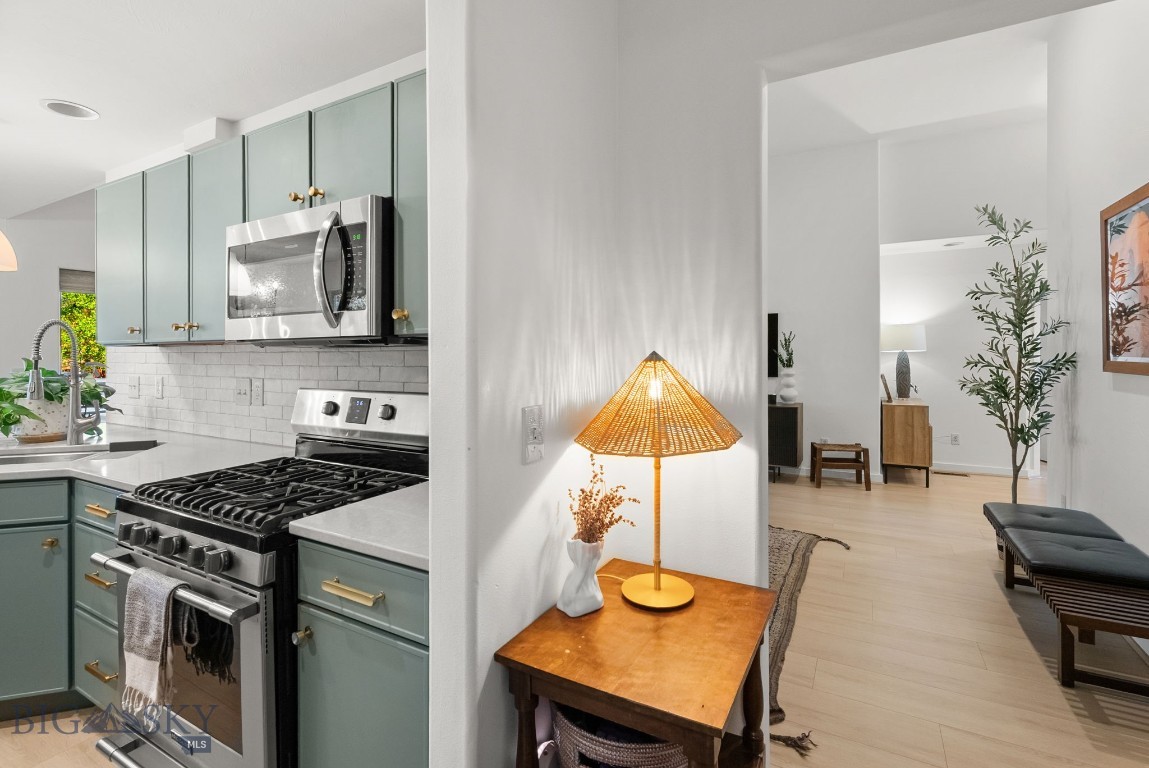 Harvest Creek - Residential