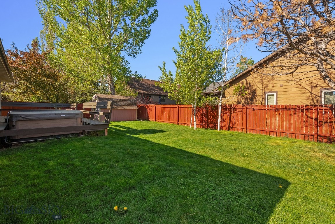 Harvest Creek - Residential