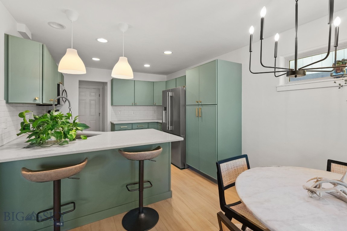 Harvest Creek - Residential