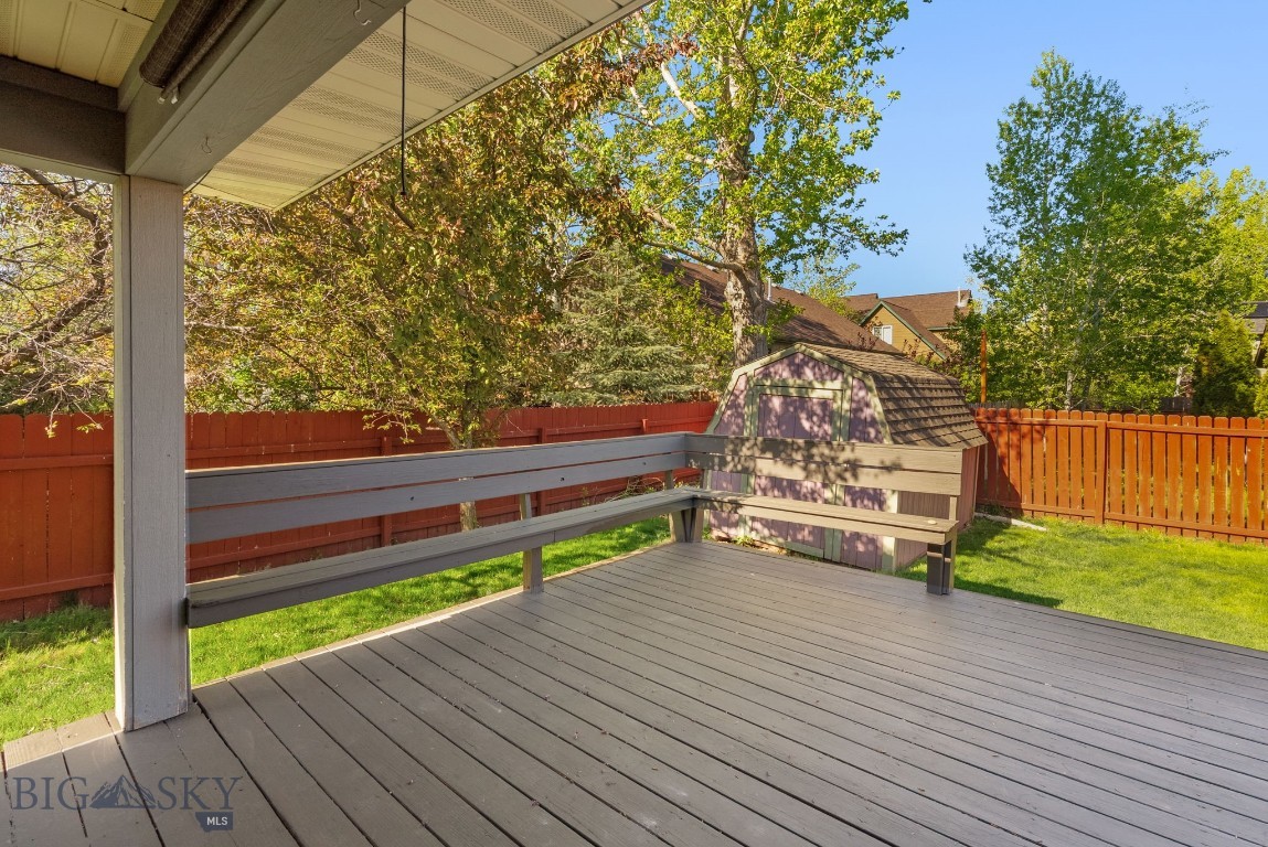 Harvest Creek - Residential