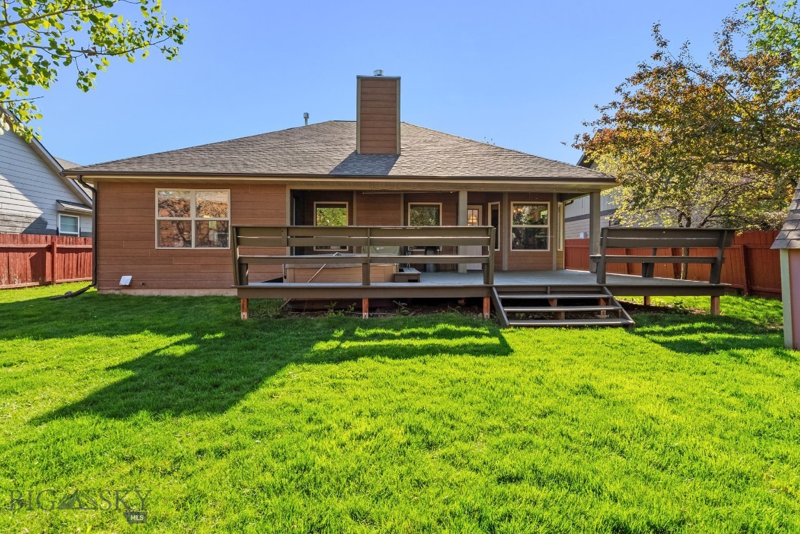 Harvest Creek - Residential