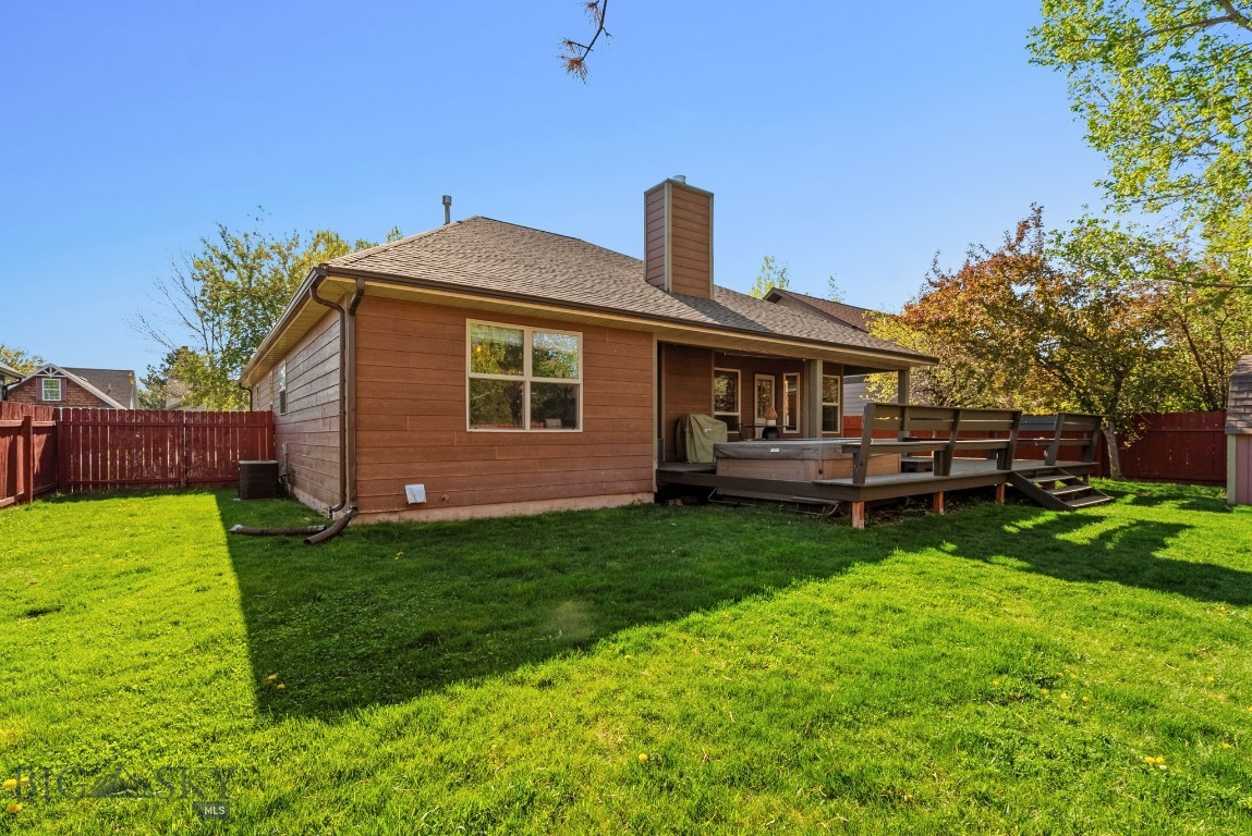 Harvest Creek - Residential