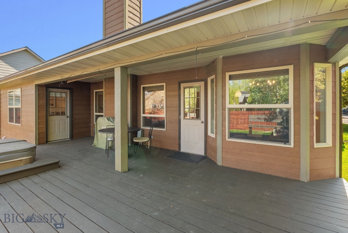 Harvest Creek - Residential