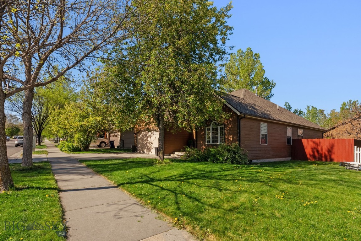 Harvest Creek - Residential