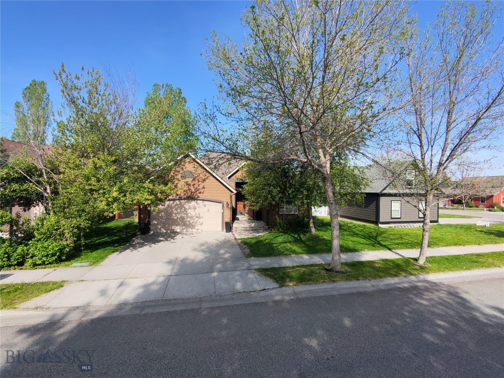Harvest Creek - Residential